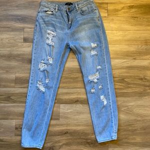 ✨Boyfriend Jeans! ✨